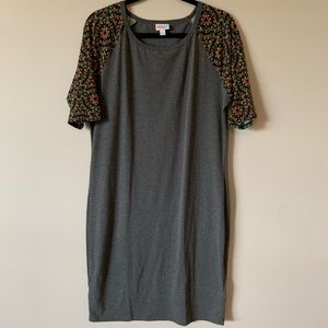 Lularoe Julia size XL